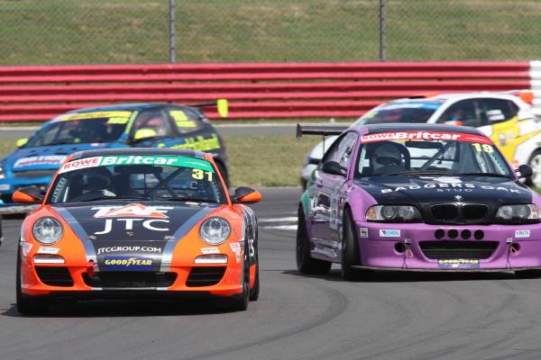 =Britcar Trophy Championship