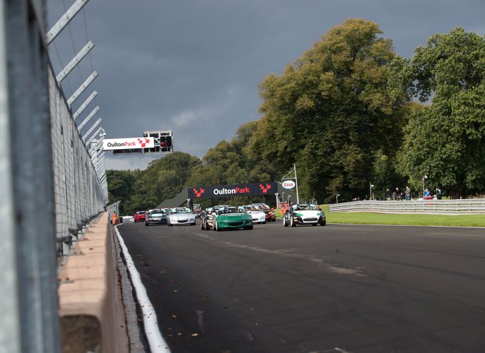 Gary Hawkins Photography