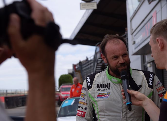 Gary Hawkins Photography