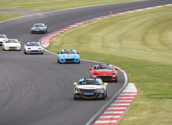 Gary Hawkins Photography