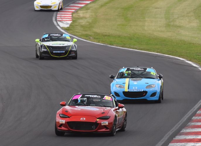 Gary Hawkins Photography