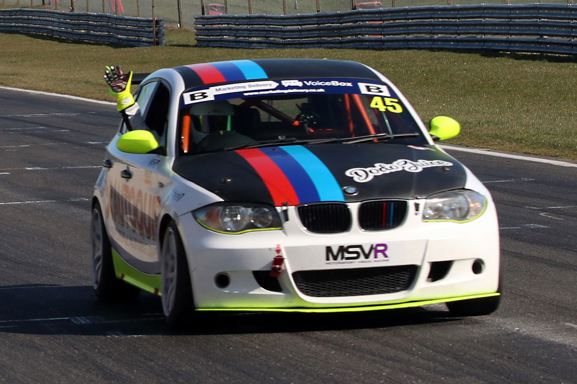 Swaffer Racing