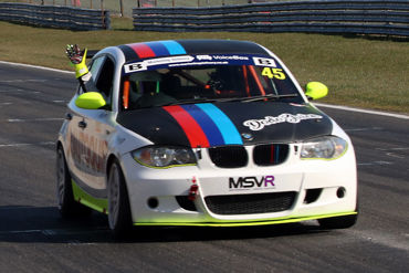 Swaffer Racing