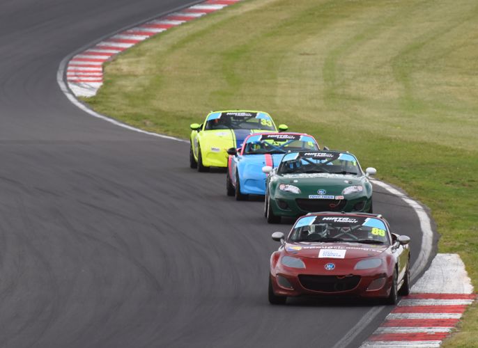 Gary Hawkins Photography