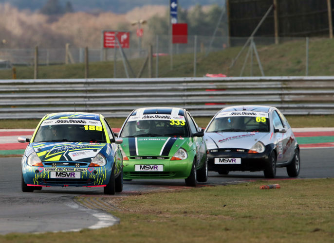 Gary Hawkins Photography