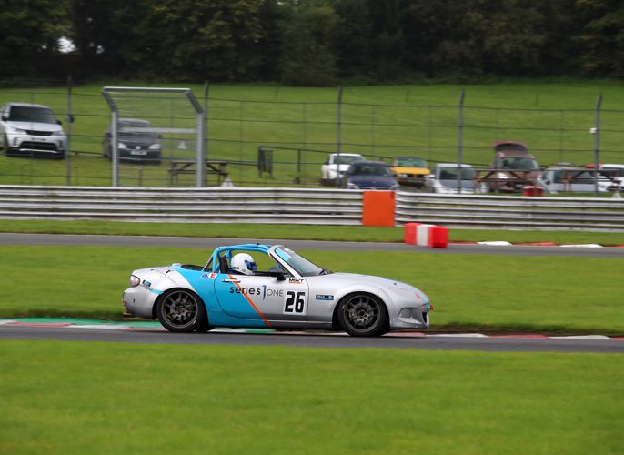 Gary Hawkins Photography