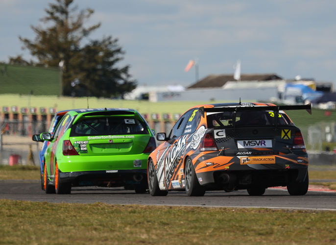 Gary Hawkins Photography 