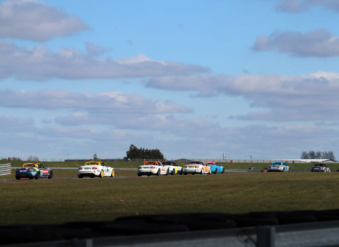 Gary Hawkins Photography