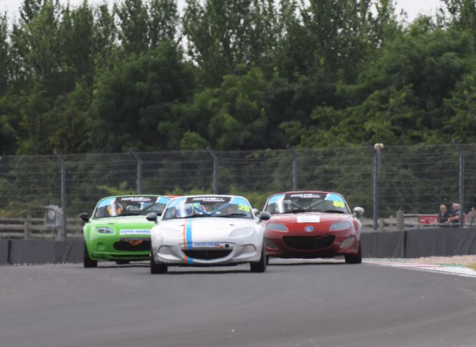 Gary Hawkins Photography