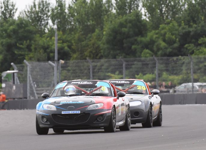 Gary Hawkins Photography