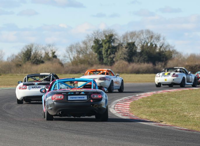 Gary Hawkins Photography