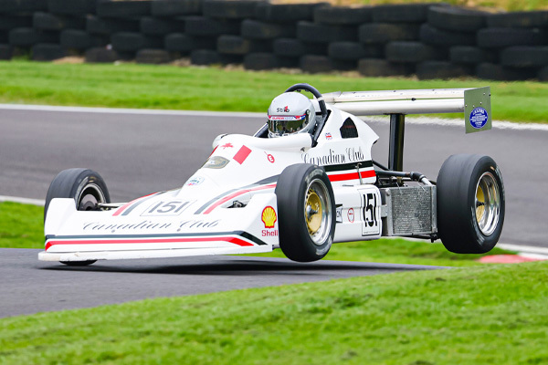 =Historic Formula Ford 2000