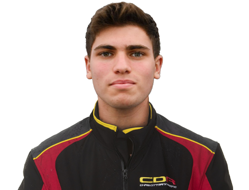 Isaac Barashi