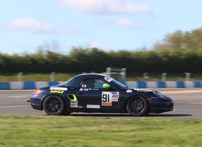 Gary Hawkins Photography