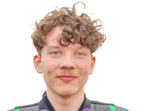 Mikey Hardie