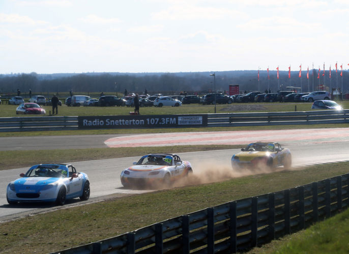 Gary Hawkins Photography