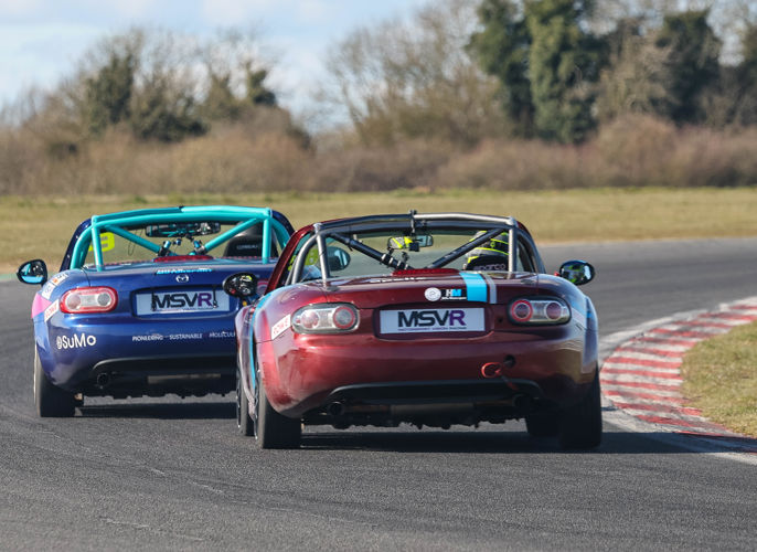 Gary Hawkins Photography