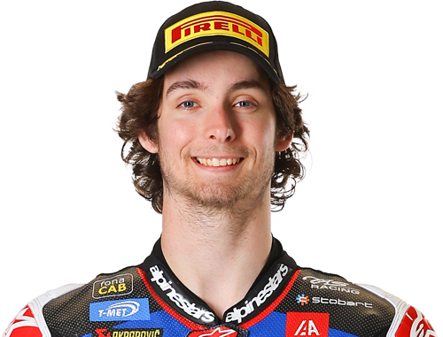Rory Skinner