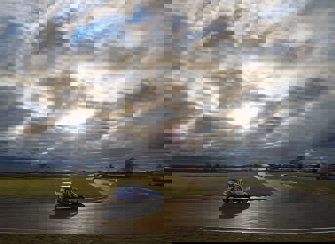 Gary Hawkins Photography