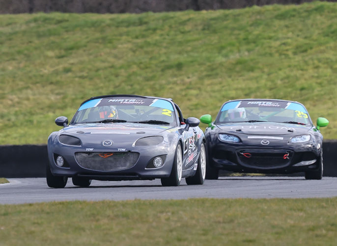 Gary Hawkins Photography