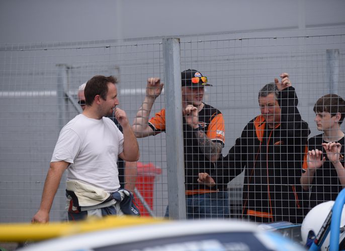 Gary Hawkins Photography