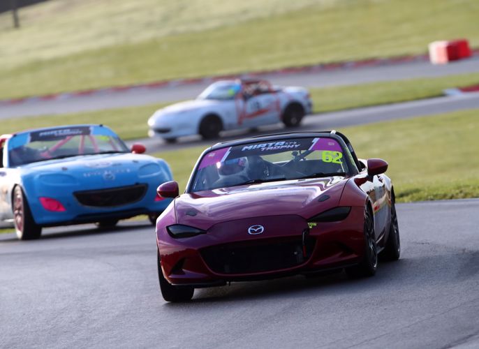 Gary Hawkins Photography