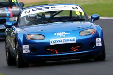Abbitt Motorsport #67