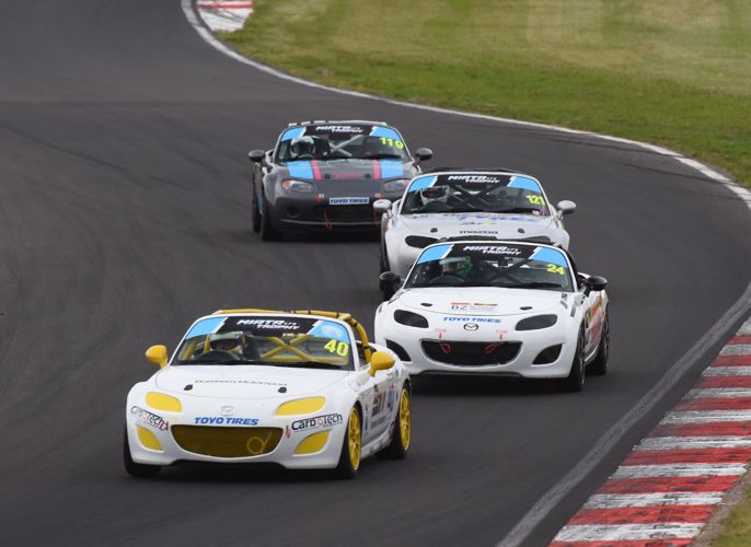 Gary Hawkins Photography