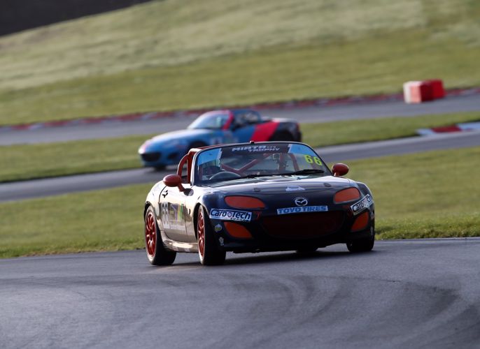 Gary Hawkins Photography