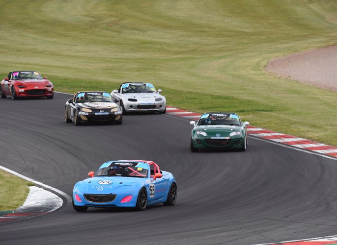 Gary Hawkins Photography