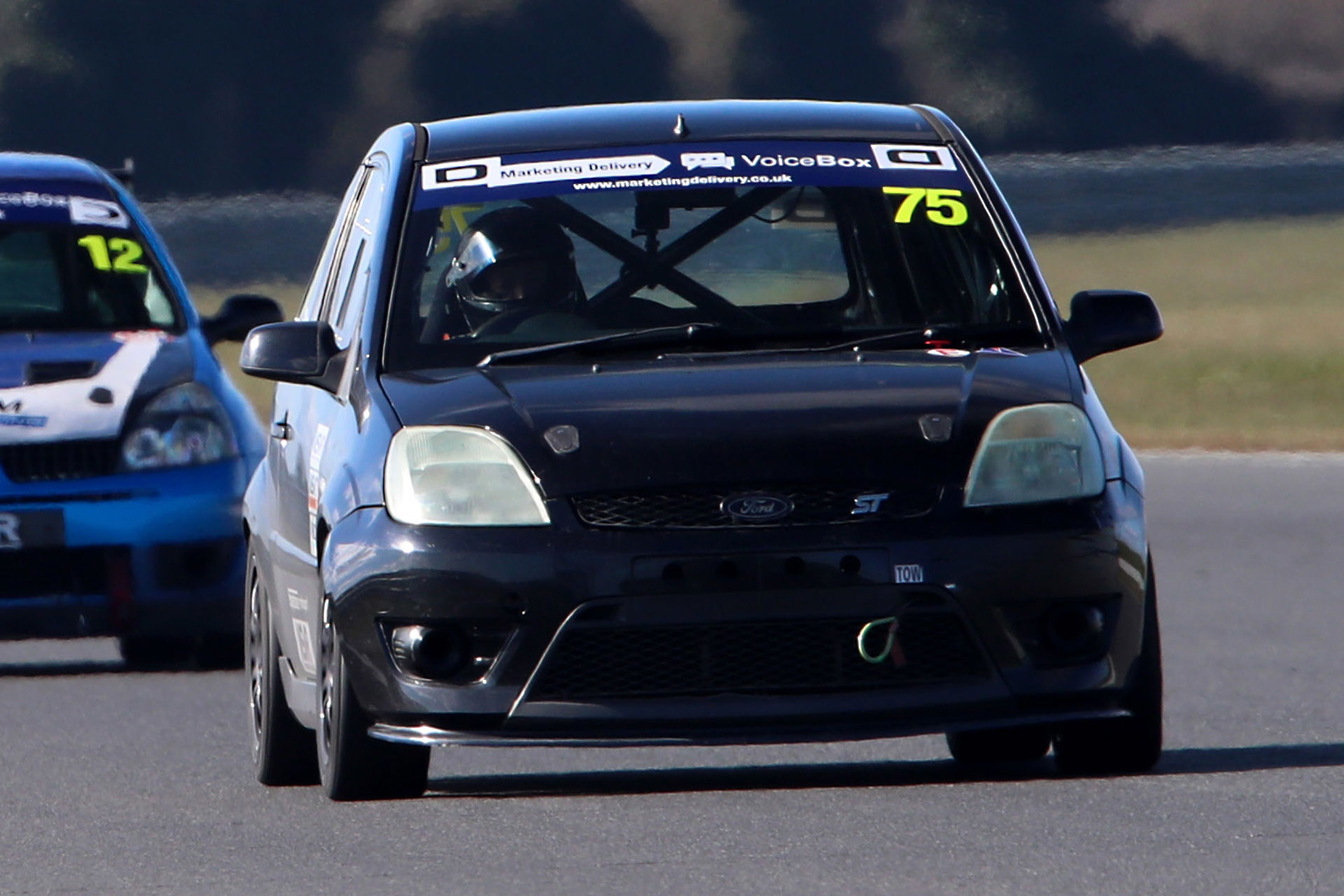 Supatune Motorsport #75