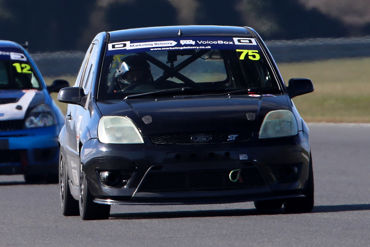 Supatune Motorsport #75