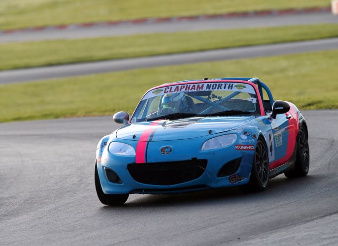 Gary Hawkins Photography