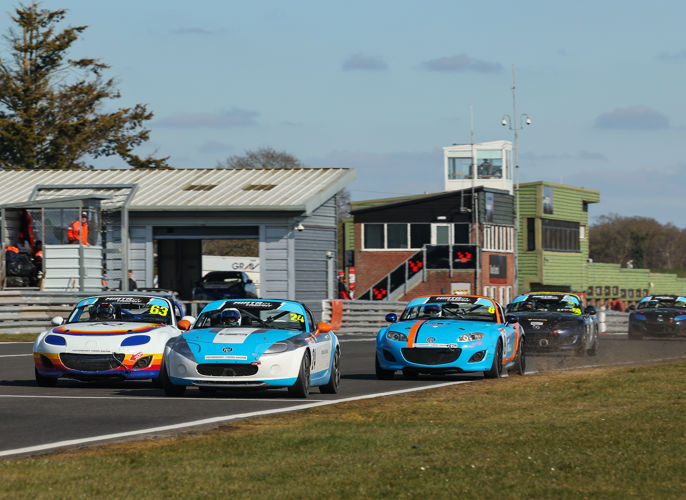 Gary Hawkins Photography