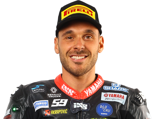 Niccolò Canepa 
