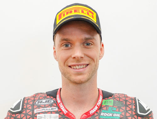 Ben Currie