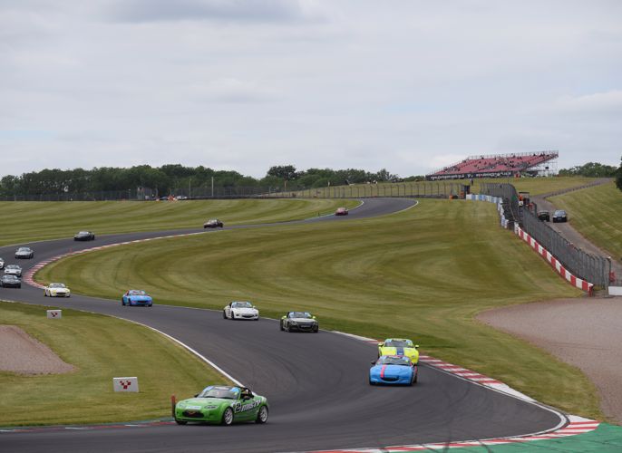 Gary Hawkins Photography