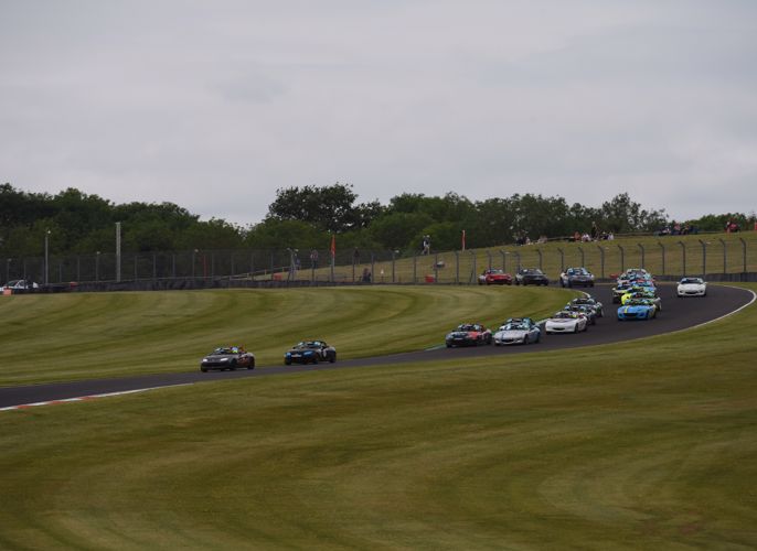 Gary Hawkins Photography