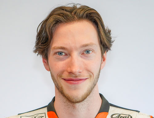 Cameron Fraser