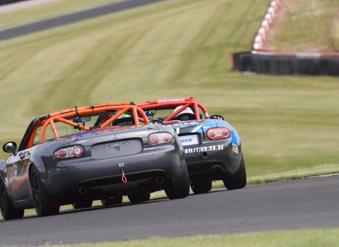 Gary Hawkins Photography