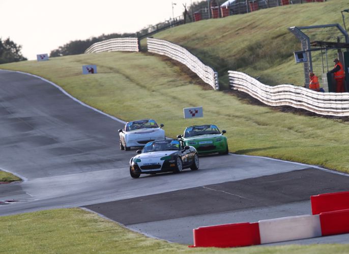 Gary Hawkins Photography