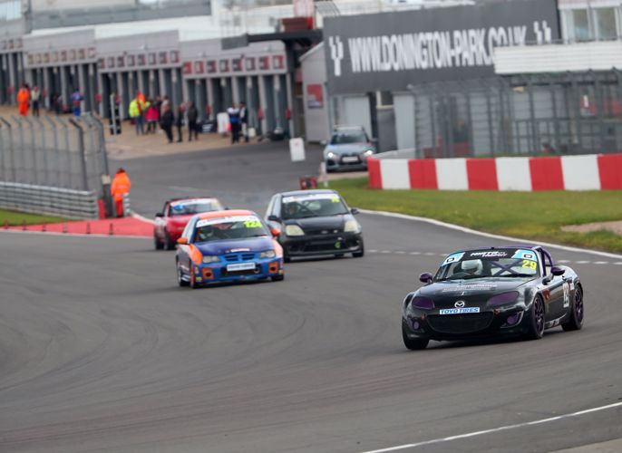 Gary Hawkins Photography