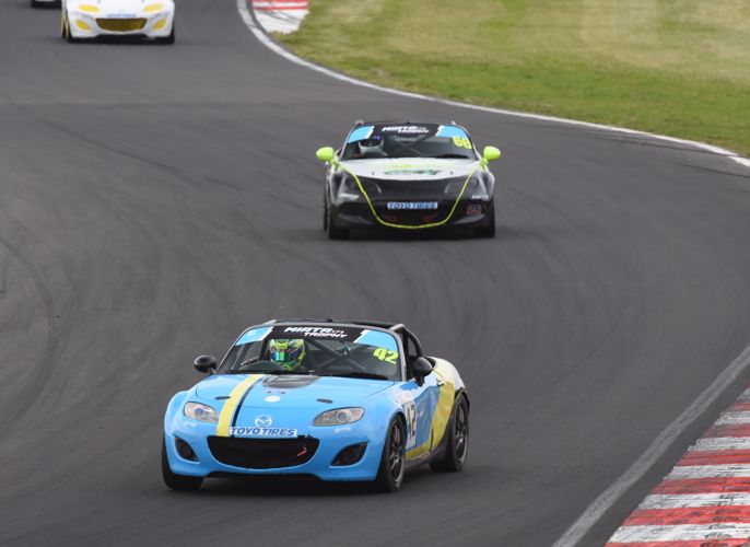 Gary Hawkins Photography