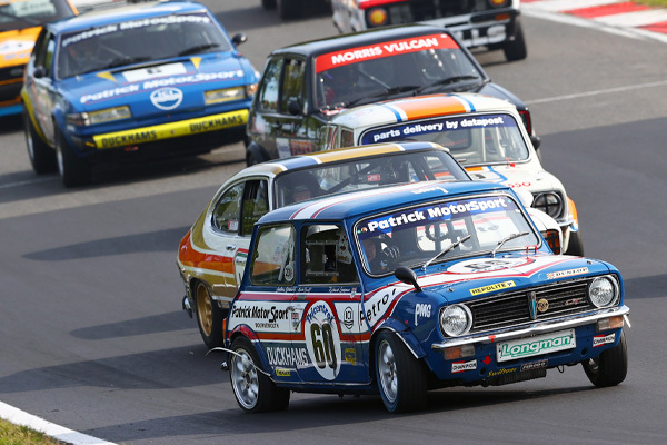 =HRDC Gerry Marshall Trophy