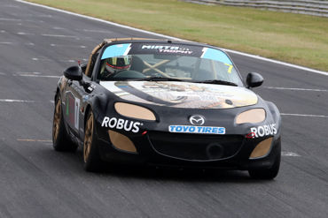 Miller Motorsport #7