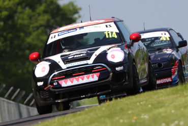 Wolf Motorsport #114