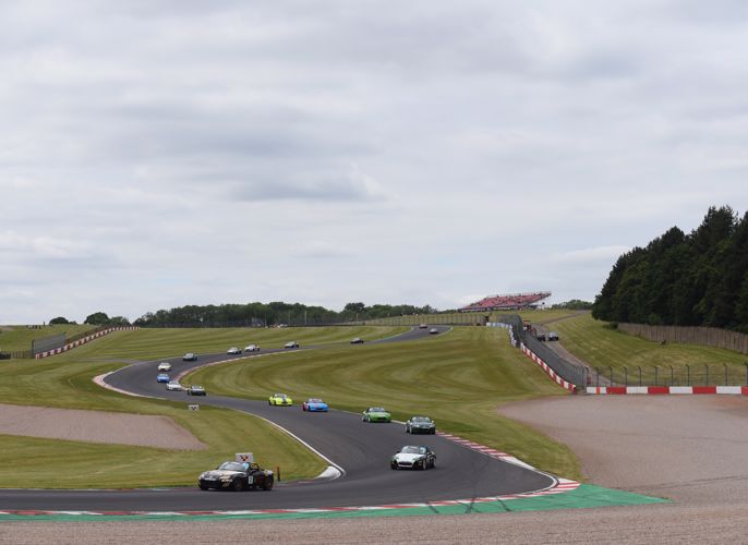 Gary Hawkins Photography