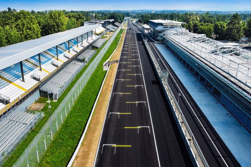 GB3 Championship reveals F1-focused 2025 calendar with Monza finale