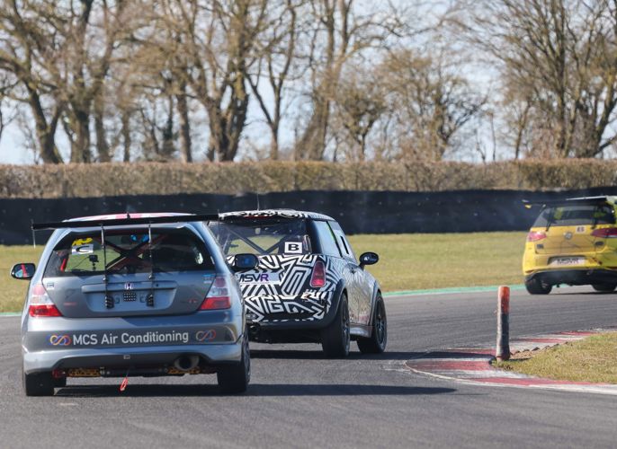 Gary Hawkins Photography