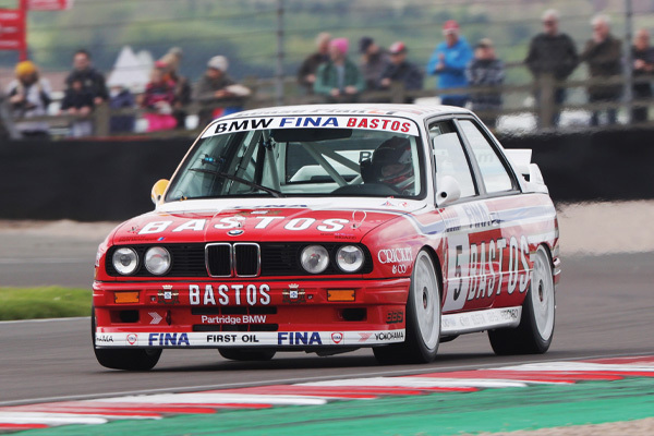 =MRL Historic Touring Car Challenge